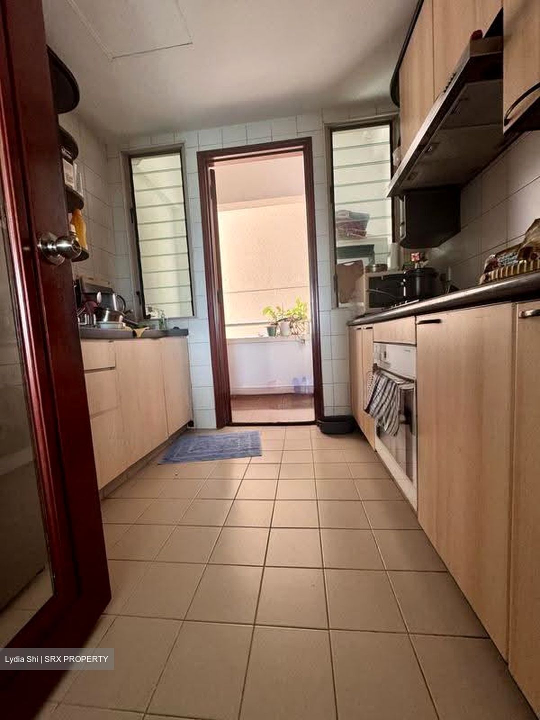 Costa Rhu (D15), Condominium #618929011